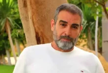 حقيقة تدهور الحالة الصحية للفنان أحمد عبدالعزيز بعد العملية الجراحية