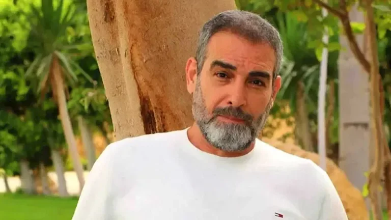 حقيقة تدهور الحالة الصحية للفنان أحمد عبدالعزيز بعد العملية الجراحية