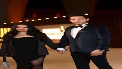 حكم قضائي جديد لصالح رنا طارق في قضية الفنان محمود حجازي