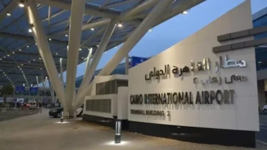 حكم قضائي ضد خبيرة تجميل أردنية بتهمة تهريب الأيس عبر مطار القاهرة