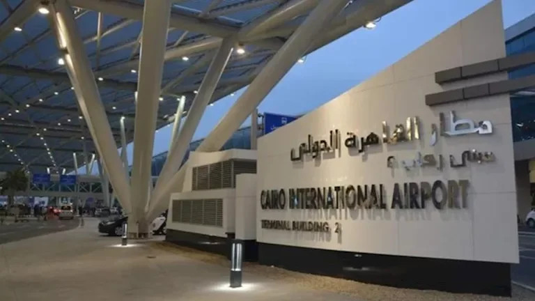 حكم قضائي ضد خبيرة تجميل أردنية بتهمة تهريب الأيس عبر مطار القاهرة