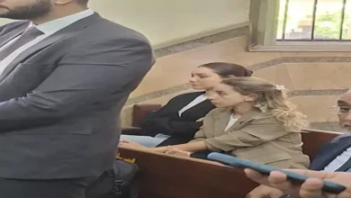 حكم قضائي عاجل في قضية اتهام جيهان الشماشرجي بالسرقة بالإكراه