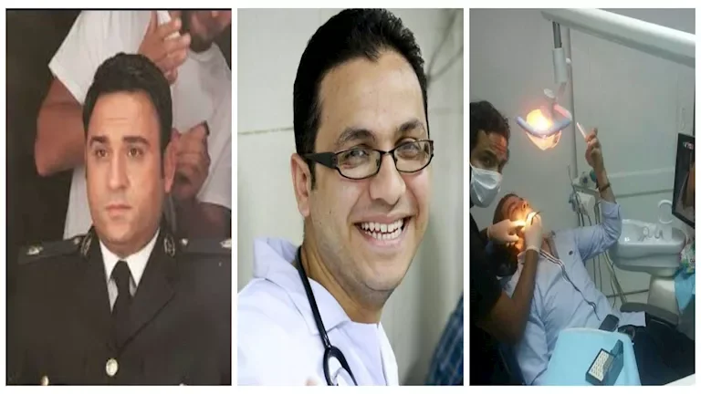 حمزة العيلي وبيومي فؤاد: فنانون تخلوا عن شهاداتهم الجامعية من أجل الفن