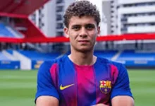 حمزة عبد الكريم يقود هجوم منتخب مصر أمام نيوزيلندا في التفاصيل