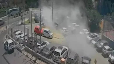 حوادث عنف تؤدي لمقتل 5 أشخاص في إسرائيل خلال يوم واحد