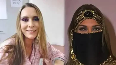 حيلة «عامل التوصيل» تكشف هوية قاتل الراقصة التركية «أينور»