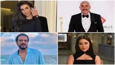خالد بن الوليد ومصطفى محمود: نجوم يتطلعون لتجسيد شخصيات تاريخية وفنية