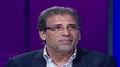 "خالد يوسف: للممثل حق النقاش لكن القرار النهائي للمخرج – (فيديو)" 2 "خالد يوسف: للممثل حق النقاش لكن القرار النهائي للمخرج – (فيديو)"