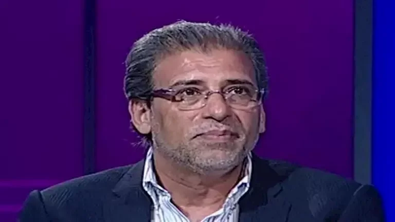 "خالد يوسف: للممثل حق النقاش لكن القرار النهائي للمخرج – (فيديو)"