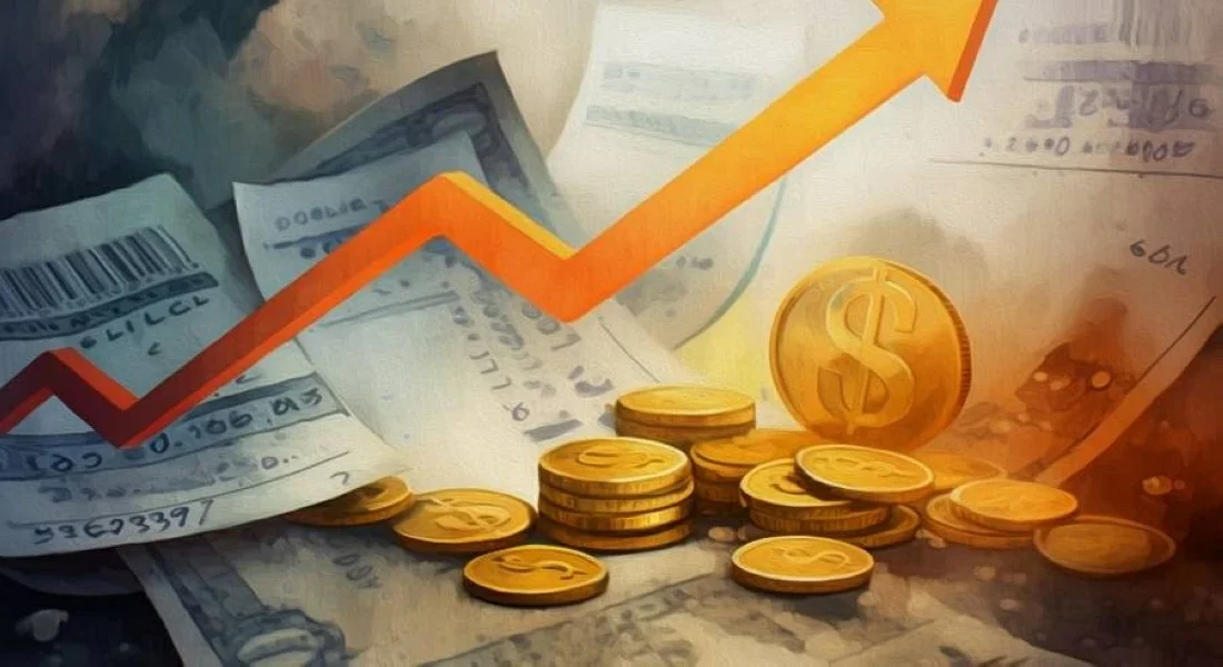 خريطة جديدة تظهر ارتفاع وتجميد الرواتب حول العالم