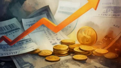 خريطة جديدة تظهر ارتفاع وتجميد الرواتب حول العالم
