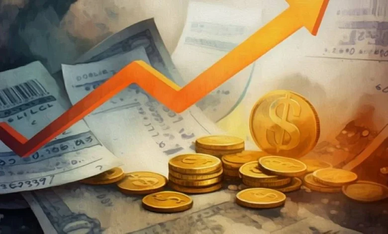 خريطة جديدة تظهر ارتفاع وتجميد الرواتب حول العالم