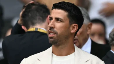 خضيرة يتحدث لأول مرة عن عودته إلى ريال مدريد
