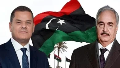 خطة أمريكية جديدة لإنهاء الانقسام السياسي وتقاسم السلطة في ليبيا