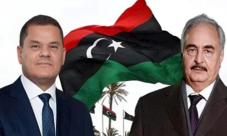 خطة أمريكية جديدة لإنهاء الانقسام السياسي وتقاسم السلطة في ليبيا
