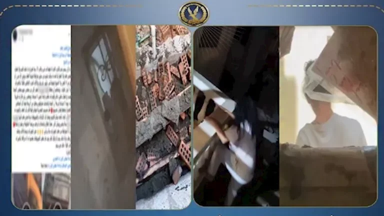 خلافات جيرة في شرم الشيخ تؤدي إلى بلاغات وتلفيات والنيابة تبدأ التحقيق