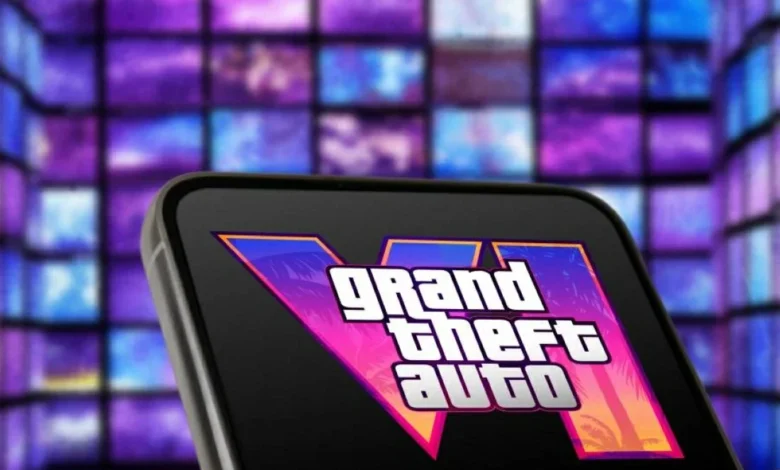 خمسة أمور رئيسية حول سلسلة ألعاب «جي تي إيه» GTA الشهيرة