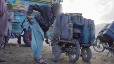خيارات باكستانيين في حرب إيران: الموت حرقًا أو برصاص المسلحين