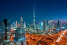 دبي تتبوأ المركز الخامس عالمياً في مؤشر العلامات التجارية للمدن