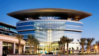 دبي تحقق نمواً تاريخياً في تجارة «دييز» غير النفطية بنسبة 400% خلال 5 سنوات