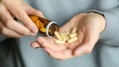 دراسة تكشف: نقص فيتامين C يزيد من خطر الخرف لدى كبار السن 4 دراسة تكشف: نقص فيتامين C يزيد من خطر الخرف لدى كبار السن