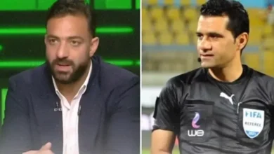 دعوى تعويض بـ10 ملايين دينار ضد أحمد حسام ميدو أمام المحكمة الاقتصادية