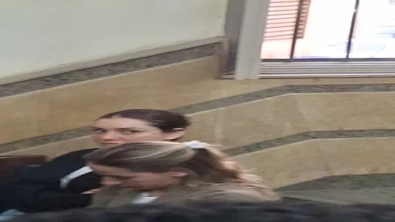 دفاع جيهان الشماشرجي يؤكد: سعي لاسترداد الممتلكات وإصابة المجني عليها كانت غير مقصودة