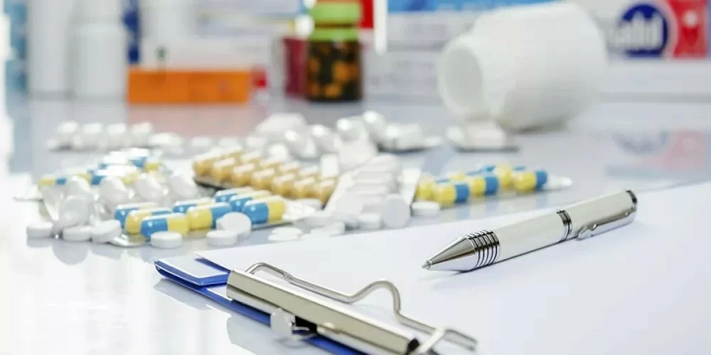 عقار داراكسونراسيب لعلاج سرطان البنكرياس