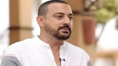 دياب ينعي الفنان محمد مرزبان: "أحد أنقى الشخصيات الفنية"