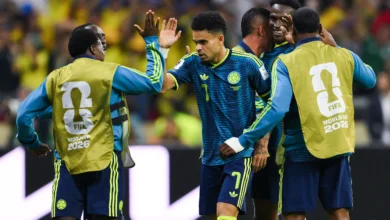 دياز يقود بايرن ميونخ للفوز على ريال مدريد في المونديال
