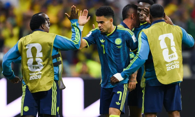 دياز يقود بايرن ميونخ للفوز على ريال مدريد في المونديال