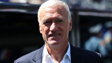 ديشامب ينضم إلى أسطورة البرازيل في قائمة تاريخية مدهشة