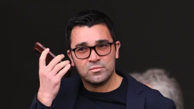 ديكو في تحدٍ جديد.. برشلونة يسعى للعثور على القاتل الجديد