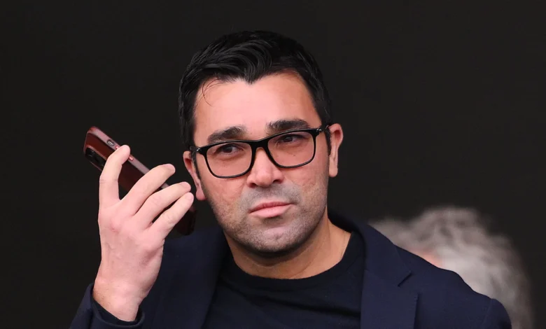 ديكو في تحدٍ جديد.. برشلونة يسعى للعثور على القاتل الجديد