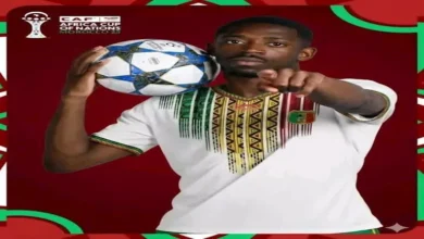 ديمبلي يسجل هاتريك في فوز فرنسا على النرويج بكأس العالم 2026