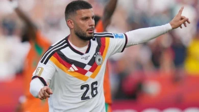 دينيز أونداف ينقذ ألمانيا في مواجهة "الأفيال" بكأس العالم 2026.. فيديو
