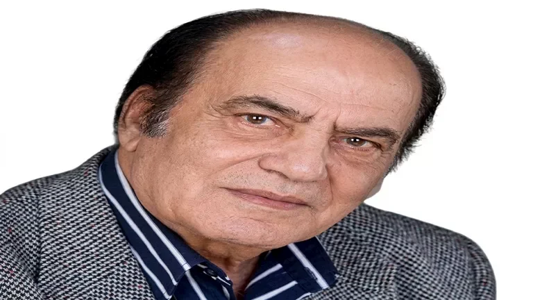 ذكرى وفاة عبدالحي أديب: أكثر من 200 فيلم وترشيح للأوسكار بـ"أم العروسة"