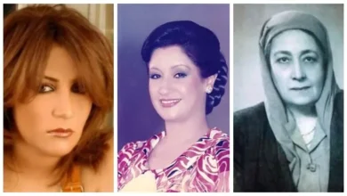 ذكرى وهدى شعراوي وداغر: أبرز نجوم رحلوا بطريقة مأساوية 3 ذكرى وهدى شعراوي وداغر: أبرز نجوم رحلوا بطريقة مأساوية