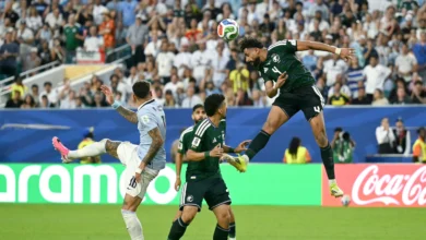 رئيس الاتحاد السعودي: نملك القدرة على تكرار مفاجأة الأرجنتين ضد إسبانيا
