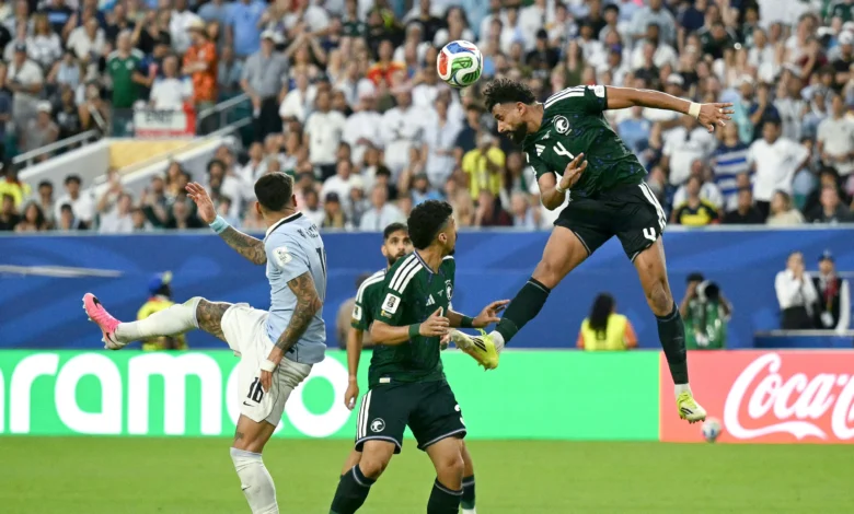 رئيس الاتحاد السعودي: نملك القدرة على تكرار مفاجأة الأرجنتين ضد إسبانيا