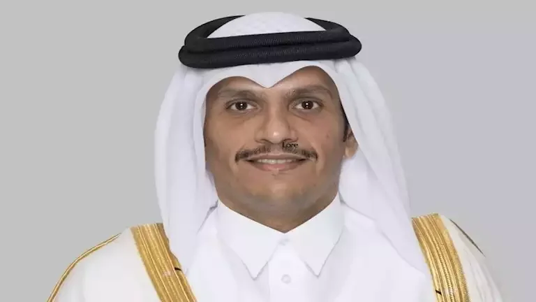 رئيس الوزراء القطري يرحب باتفاق أمريكا وإيران لتعزيز التعاون الإقليمي