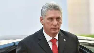 رئيس كوبا: العقوبات الأمريكية الجديدة تعكس "الفاشية" في السياسة الخارجية 3 رئيس كوبا: العقوبات الأمريكية الجديدة تعكس "الفاشية" في السياسة الخارجية