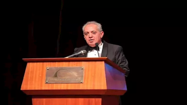 رئيس مهرجان الإسكندرية السينمائي يرد على إلغاء الدورة الـ42 بشكل خاص