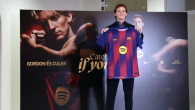 رابطة الليجا وسمحها بصفقات برشلونة رغم قرض الـ400 مليون يورو: الأسباب وراء القرار