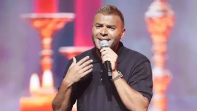 رامي صبري يحتفل بنجاح حفله في الكويت بـ 20 صورة مميزة