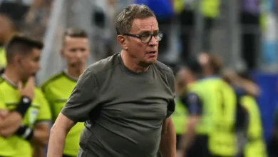 رانجنيك: ميسي يبرهن أمامنا على أنه الأفضل في التاريخ