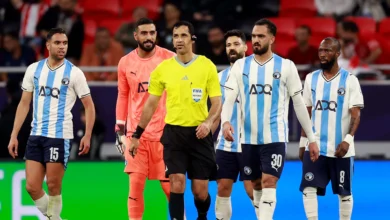 رحيل تاكيس جونياس، المدرب السابق لوادي دجلة وبيراميدز