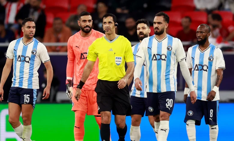 رحيل تاكيس جونياس، المدرب السابق لوادي دجلة وبيراميدز