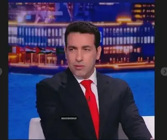رد فعل زيزو على انتقادات أبو تريكة (فيديو)
