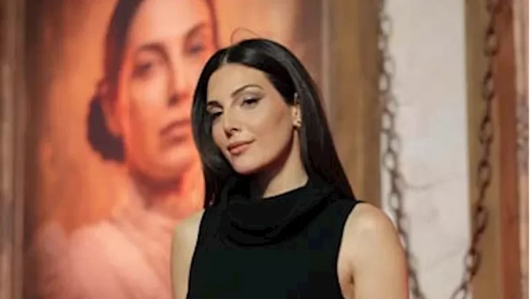 رزان جمال تتحدث عن أصعب مشهد في فيلم "أسد" وتفاصيل جديدة عنه